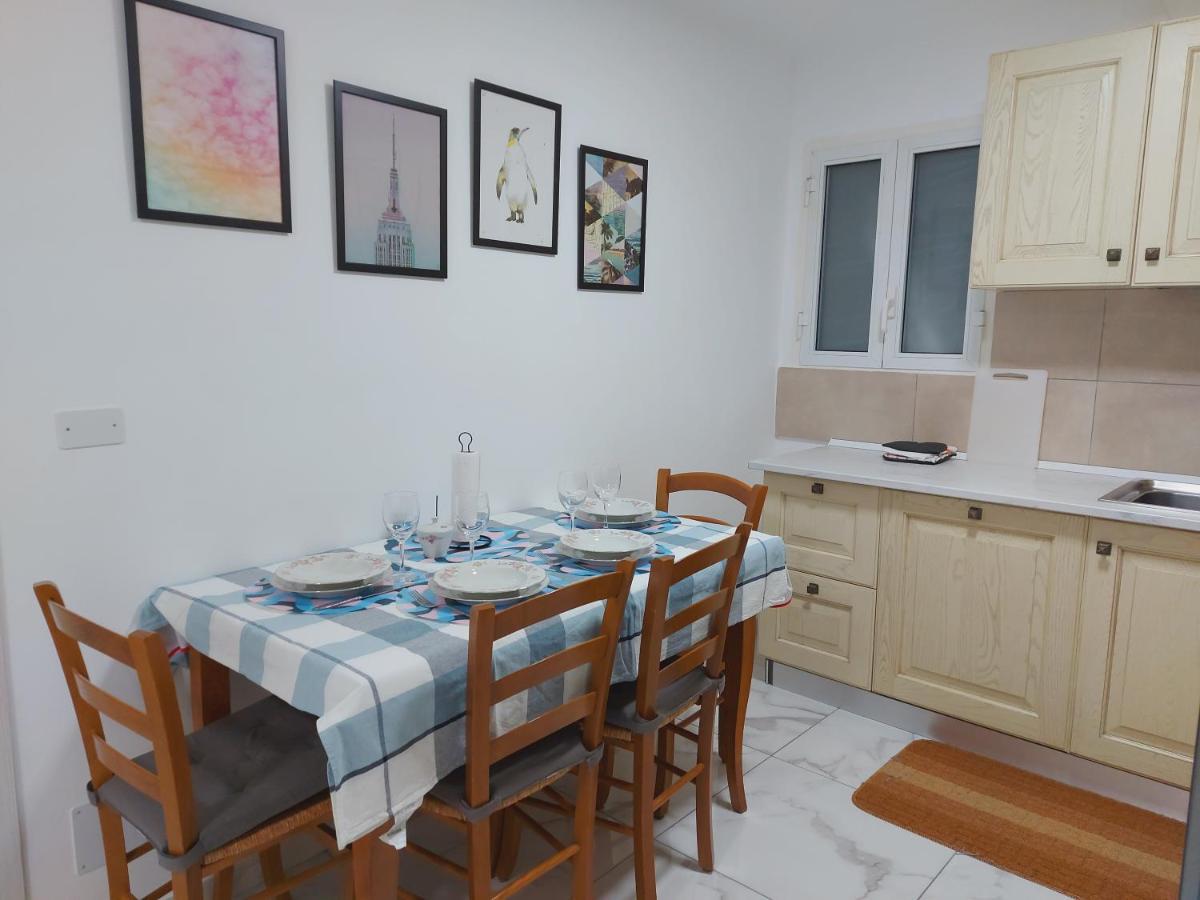 Apartament Nel Cuore Di Genova Bagno Privato Zewnętrze zdjęcie