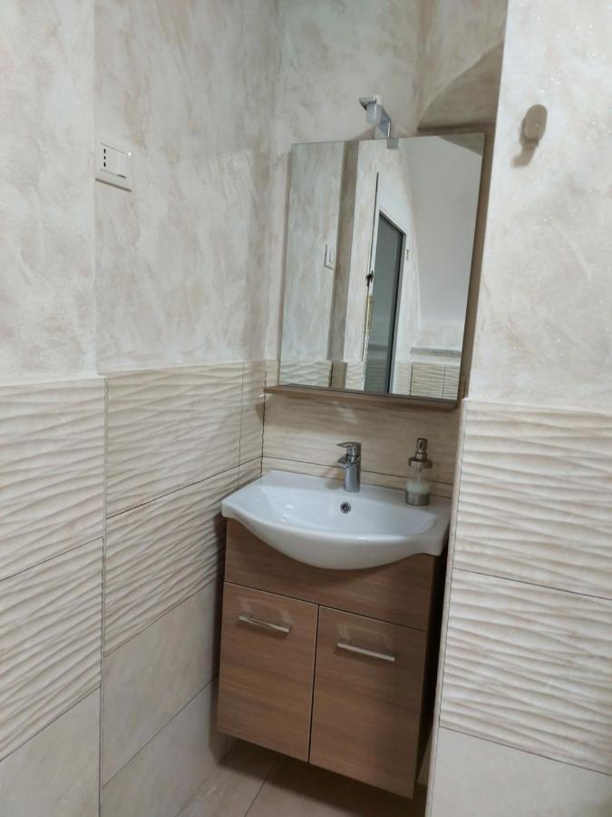 Apartament Nel Cuore Di Genova Bagno Privato Zewnętrze zdjęcie